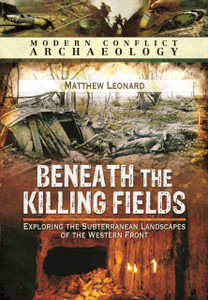 Beneath The Killing Fields Beneath The Killing Fields