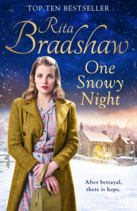One Snowy Night - 9781509898077 One Snowy Night - 9781509898077