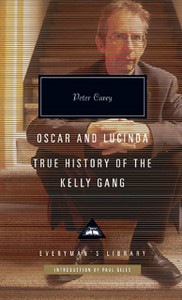 Oscar And Lucinda: True History Of The Kelly Gang