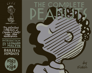The Complete Peanuts 1983-1984: Volume 17