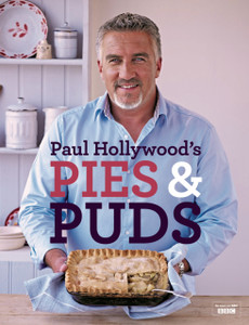 Paul Hollywood'S Pies And Puds Paul Hollywood'S Pies And Puds