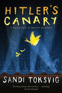 Hitler's Canary Hitler's Canary