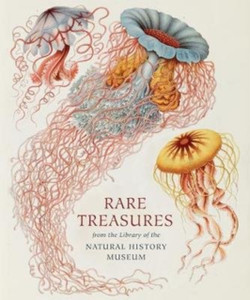 Rare Treasures: From The Library Of The Natural History Museum