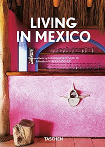 Living In Mexico. 40Th Ed. Living In Mexico. 40Th Ed.