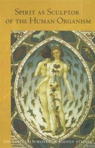 Spirit As Sculptor Of The Human Organism Spirit As Sculptor Of The Human Organism