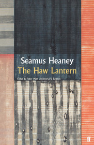 The Haw Lantern The Haw Lantern