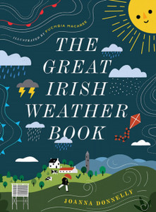 The Great Irish Weather Book The Great Irish Weather Book