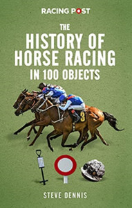 History Of Racing In 100 Objects
