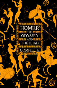 Odyssey & Iliad Odyssey & Iliad