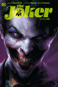 The Joker Vol. 1 The Joker Vol. 1