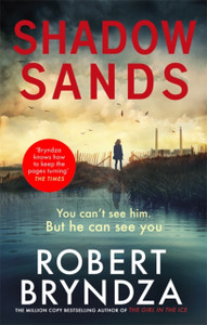 Shadow Sands: The heart-racing new Kate Marshall thriller