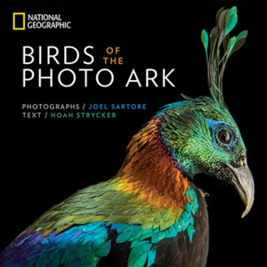 Birds Of The Photo Ark Birds Of The Photo Ark