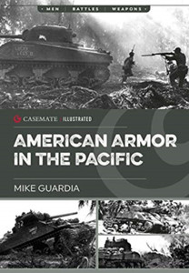 American Armor In The Pacific American Armor In The Pacific