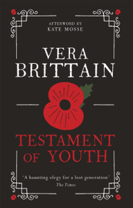 Testament Of Youth