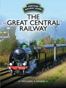 Great Central Railway Great Central Railway
