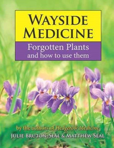 Wayside Medicine: Forgotten Plants And How To Use Them Wayside Medicine: Forgotten Plants And How To Use Them