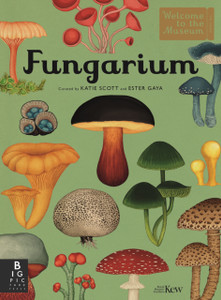 Fungarium Fungarium
