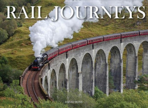 Rail Journeys - 9781782749196