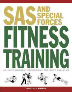 Sas And Special Forces Fitness Training