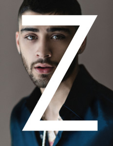 Zayn: The Official Autobiography Zayn: The Official Autobiography