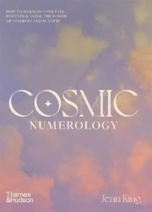 Cosmic Numerology Cosmic Numerology