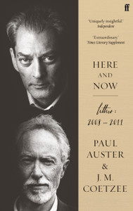 Here And Now Here And Now