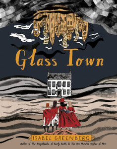 Glass Town Glass Town