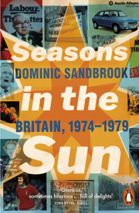 Seasons In The Sun: Britain, 1974-1979 Seasons In The Sun: Britain, 1974-1979