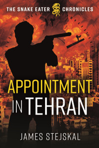 Appointment In Tehran Appointment In Tehran