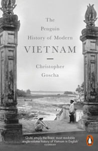 The Penguin History Of Modern Vietnam