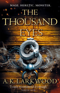 The Thousand Eyes The Thousand Eyes