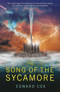 The Song Of The Sycamore - 9781473226821 The Song Of The Sycamore - 9781473226821