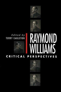 Raymond Williams