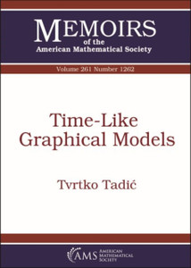Time-Like Graphical Models Time-Like Graphical Models