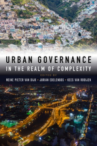 Urban Governance In The Realm Of Complexity: Evidence For Sustainable Pathways Urban Governance In The Realm Of Complexity: Evidence For Sustainable Pathways