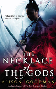 The Necklace Of The Gods