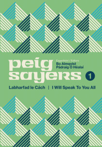 Peig Sayers Vol. 1: Labharfad Le Cach / I Will Speak To You All