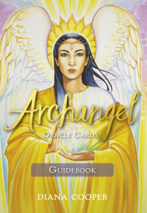 Archangel Oracle Cards: A 44-Card Deck And Guidebook Archangel Oracle Cards: A 44-Card Deck And Guidebook