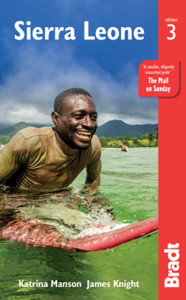 Sierra Leone Sierra Leone