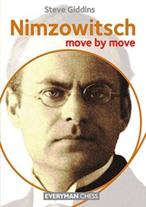 Nimzowitsch: Move By Move Nimzowitsch: Move By Move