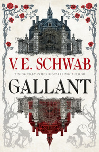 Gallant - 9781785658686