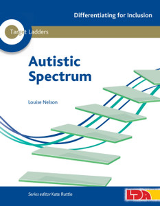 Target Ladders: Autistic Spectrum Target Ladders: Autistic Spectrum