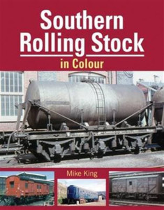 Southern Rolling Stock Southern Rolling Stock