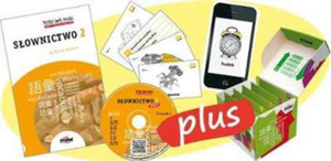 Testuj Swoj Polski - Slownictwo 2 Plus Testuj Swoj Polski - Slownictwo 2 Plus