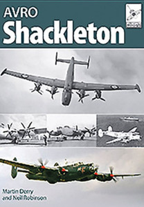 Flight Craft 9: Avro Shackleton