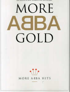 More Abba Gold More Abba Gold