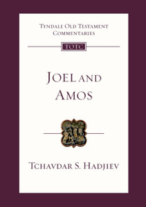 Joel And Amos: An Introduction And Commentary Joel And Amos: An Introduction And Commentary