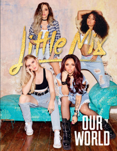 Our World: Our Official Autobiography Our World: Our Official Autobiography