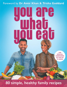 You Are What You Eat You Are What You Eat