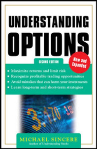 Understanding Options 2E Understanding Options 2E